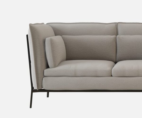 Simple Sofa