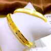 Cartier Brushed Women's Bracelet