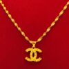 Chanel Collaboration Necklace for Women