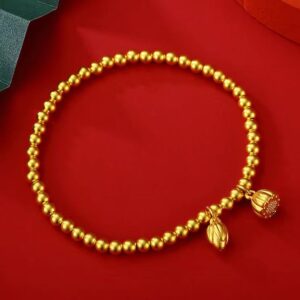 Beads ladies bracelet