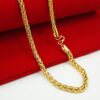 Men's Chopard necklace