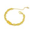 Money Pixiu Women's Bracelet